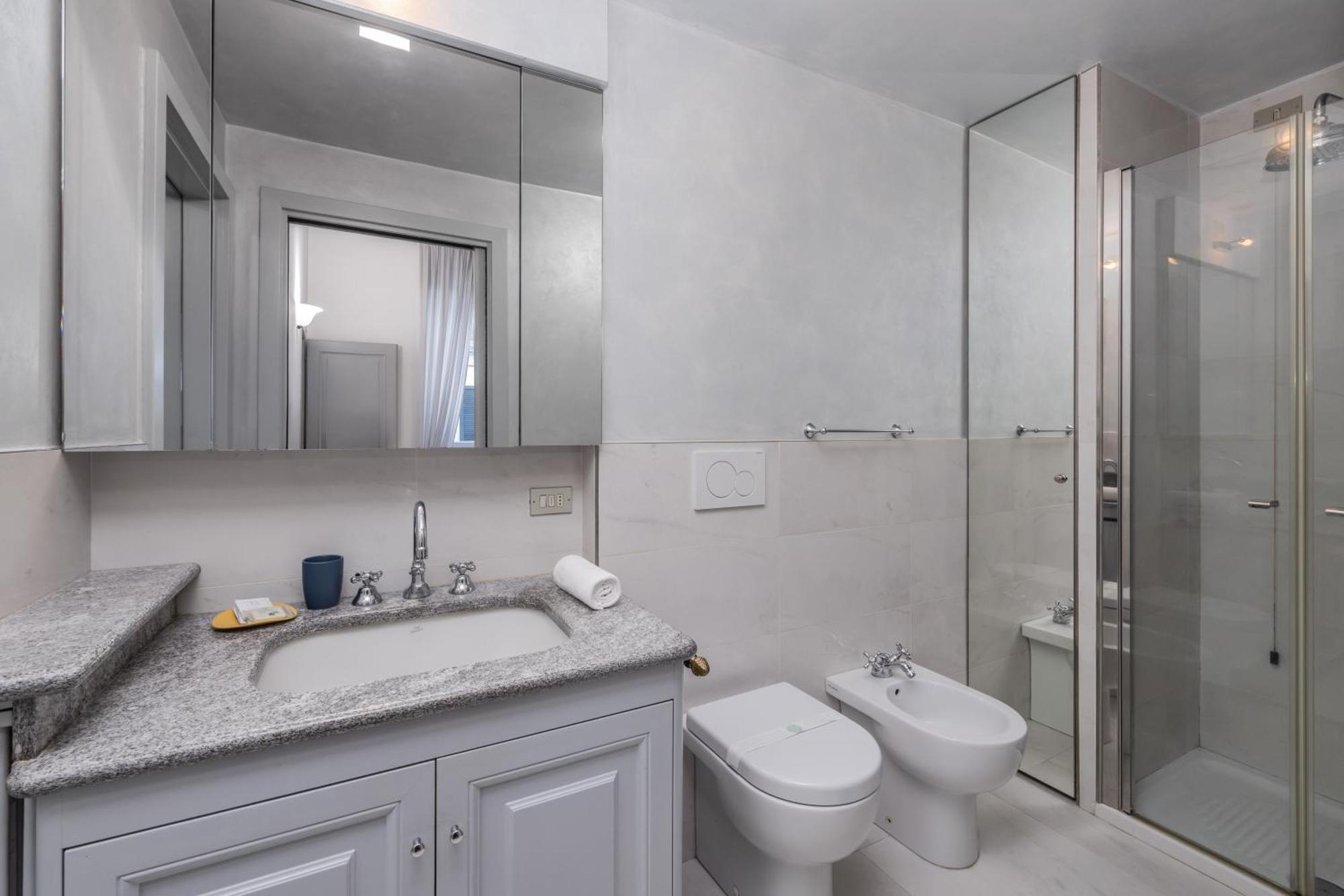 Appartement Brera Vicolo Fiori à Milan Extérieur photo